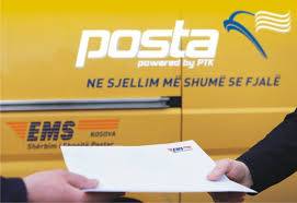 Ministri Nitaj pezullon përzgjedhjen e kryeshefit ekzekutiv të “Postës së Kosovës”