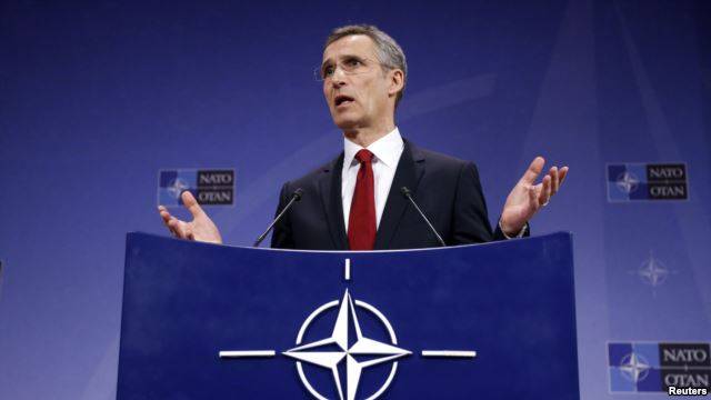 Stoltenberg: Merkel më bindi të bëhem shef i NATO-s