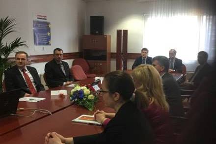 Kosova e Kroacia, marrëveshje për shmangien e tatimit të dyfishtë