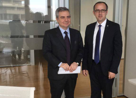 Hoti kërkon mbështetjen nga Banka Evropiane për Investime
