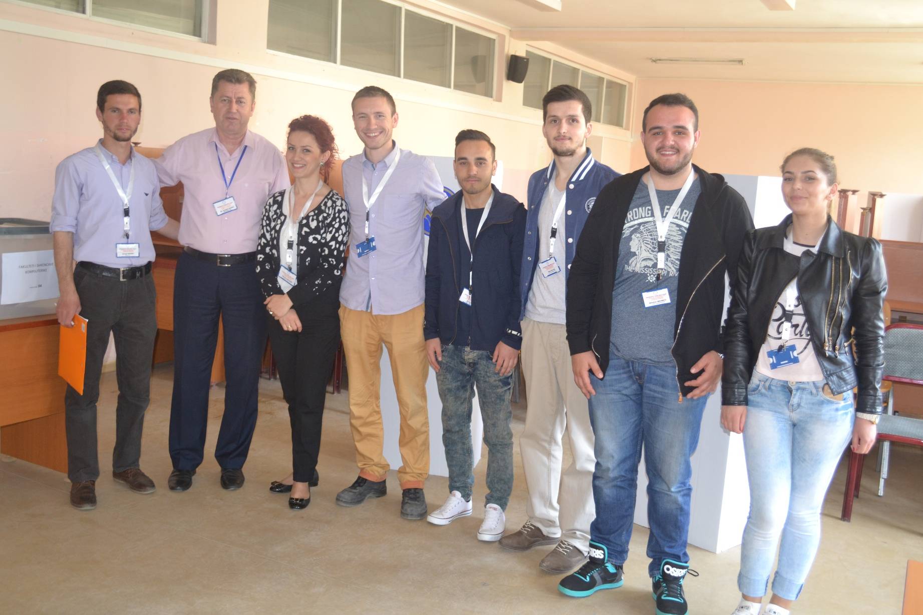 Fillojnë zgjedhjet studentore në Universitetin Kadri Zeka