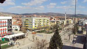 Inaugurohet Qendra artizanale dhe e Panairit në Gjilan 