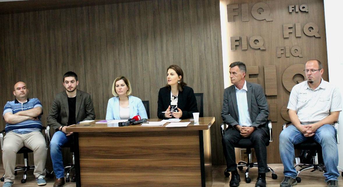 Mungesa e vendeve të punës brenga kryesore e qytetarëve