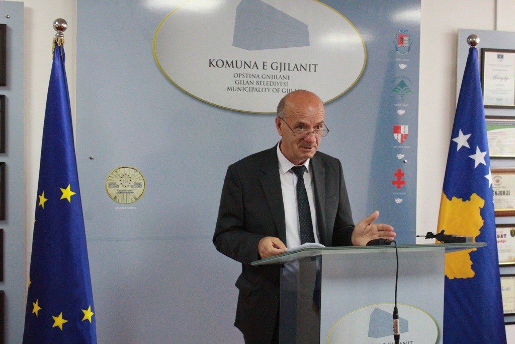 Drejtoria e Financave në Gjilan apelon për pagesat e faturave të Tatimit në Pronë