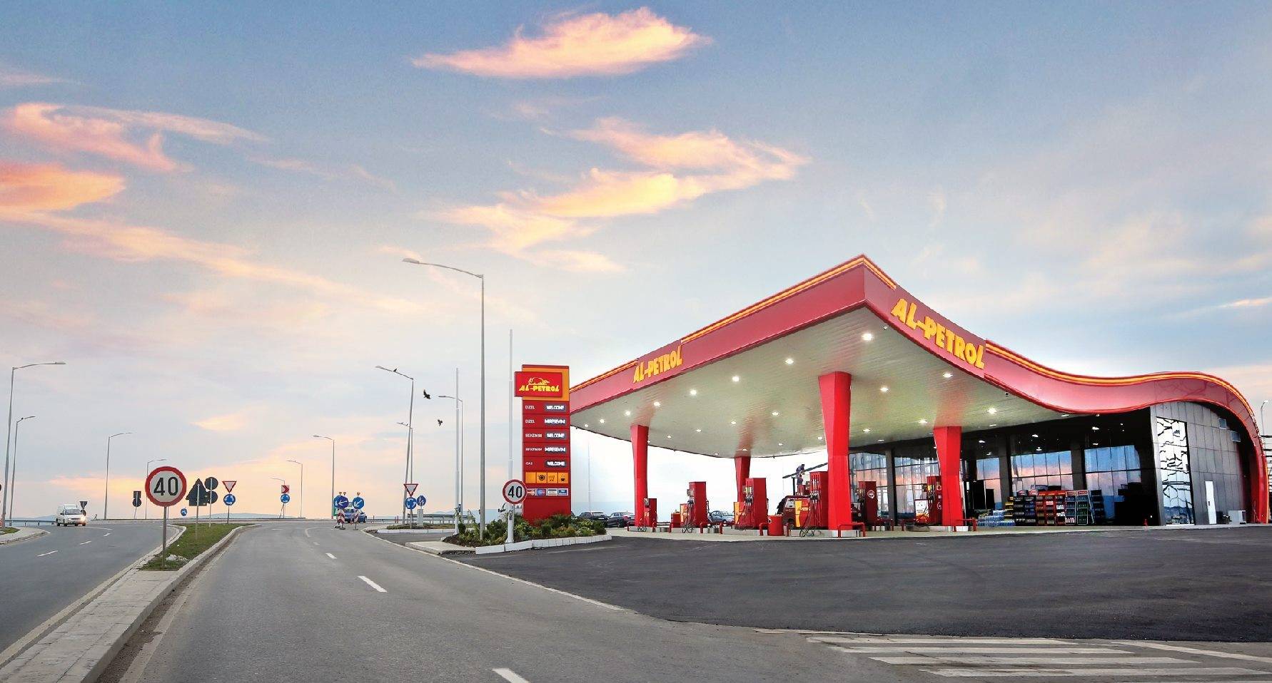 AL Petrol ofron zbritje për të gjithë bujqit gjatë korrje - shirjeve