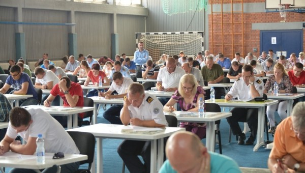 Diplomojnë studentët e gjeneratës së parë të Fakultetit të Sigurisë Publike