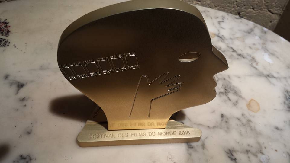 Eho triumfon në Montreal World Film Festival