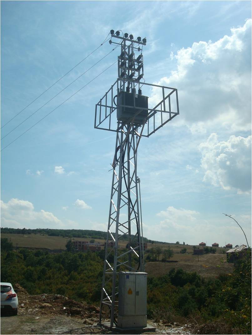 Gollubocit të Malishevës i stabilizohet rryma elektrike