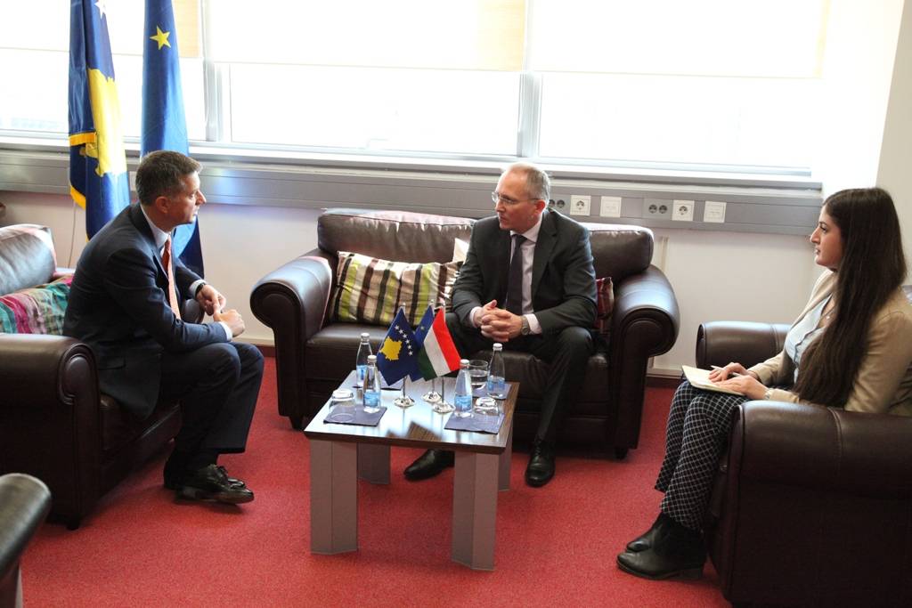 Kosova ka përmbushur kriteret, tani pret nga BE liberalizimin e vizave