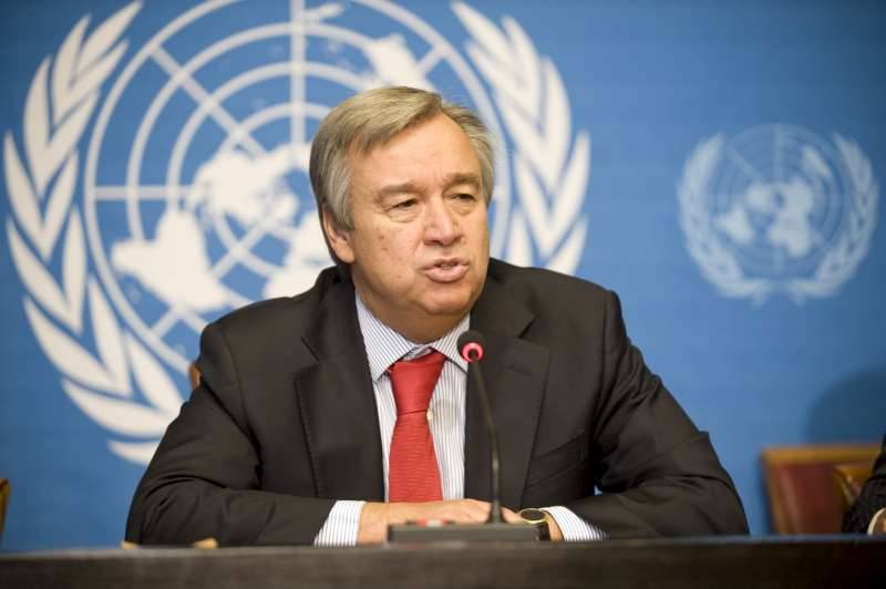 OKB ndan 2 miliardë dollarë ndihmë humanitare kundër COVID-19