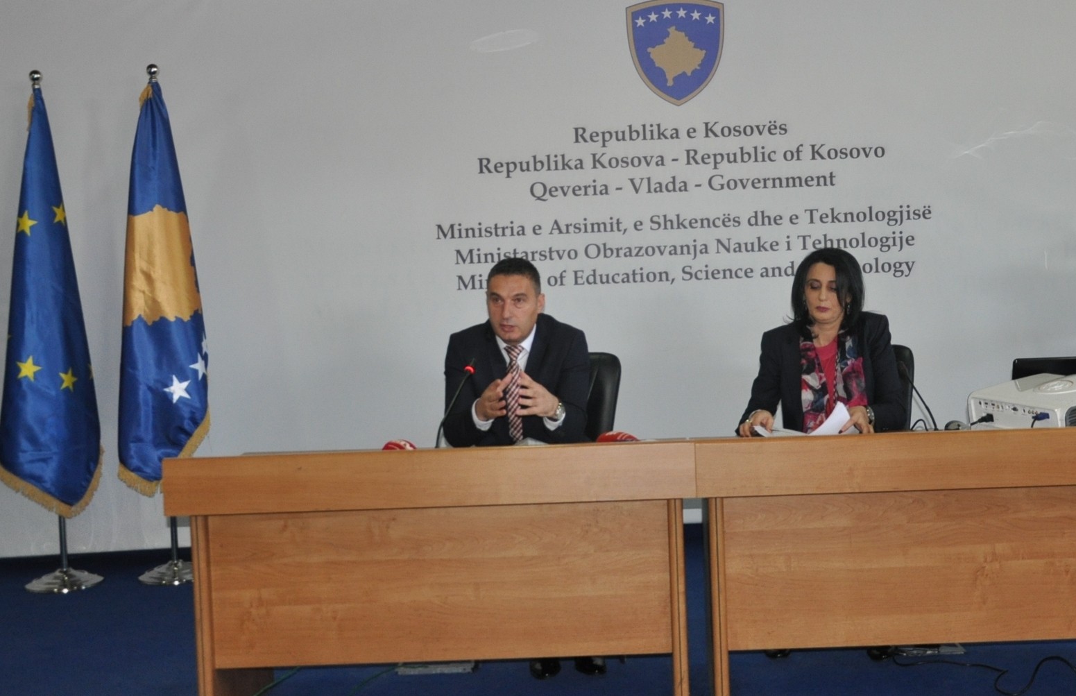 MAShT vlerëson nevojat e objekteve shkollore për mësimin tërë ditor