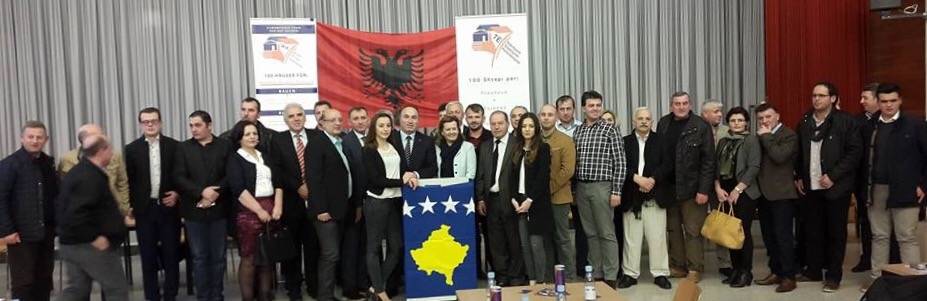 Pavarësia e Kosovës festohet me prodhime Vendore në Austri