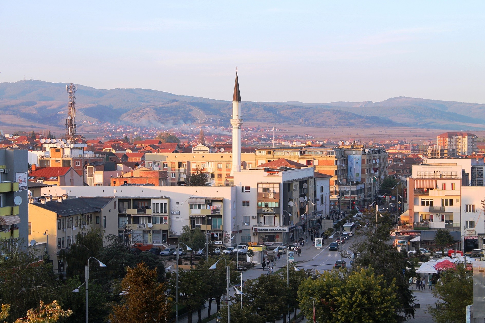 Sipas shifrave të policisë, kriminaliteti ka shënuar rënie në Gjilan