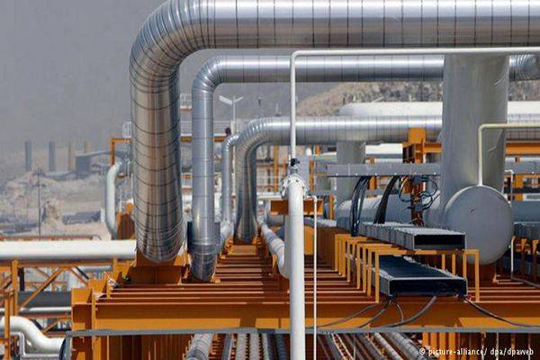 Zvicra jep 6,6 milion euro për infrastrukturën e gazit në Shqipëri
