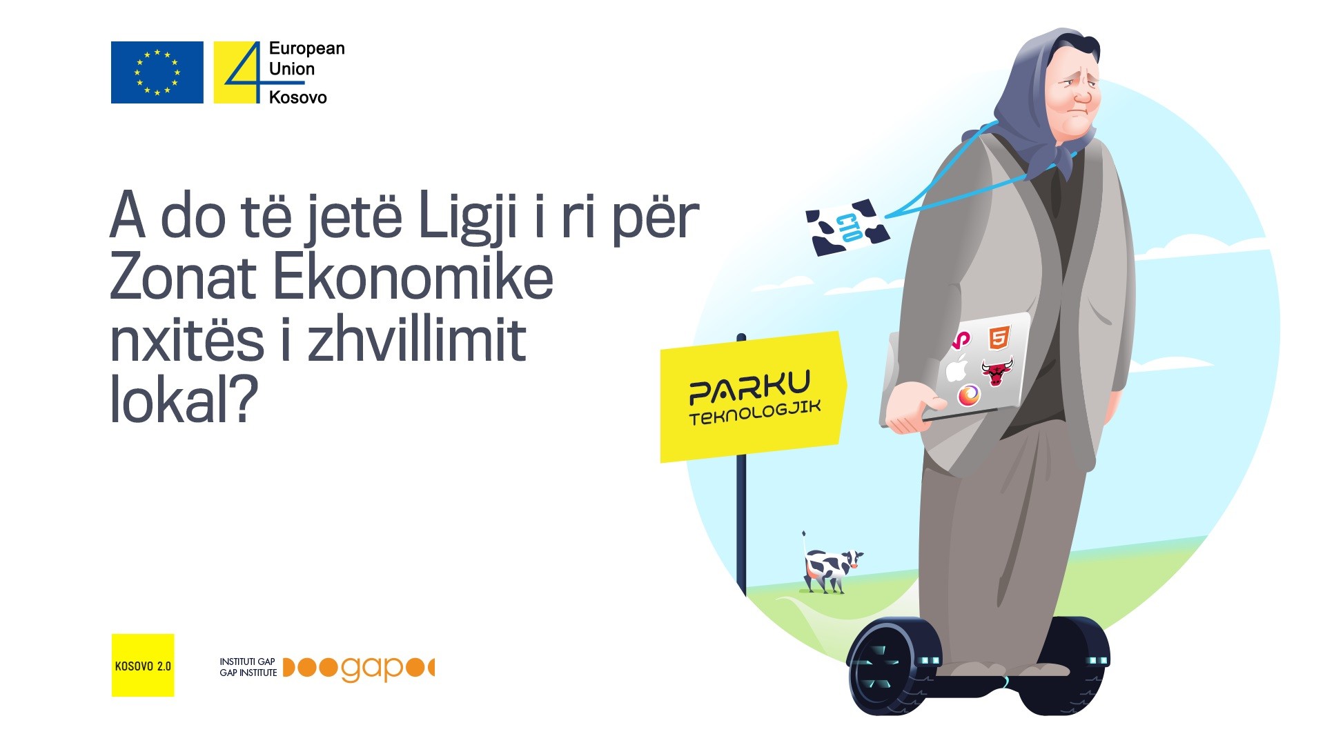Qeveria ka shfrytëzuar zonat ekonomike si mjet për shpronësime të pronave private