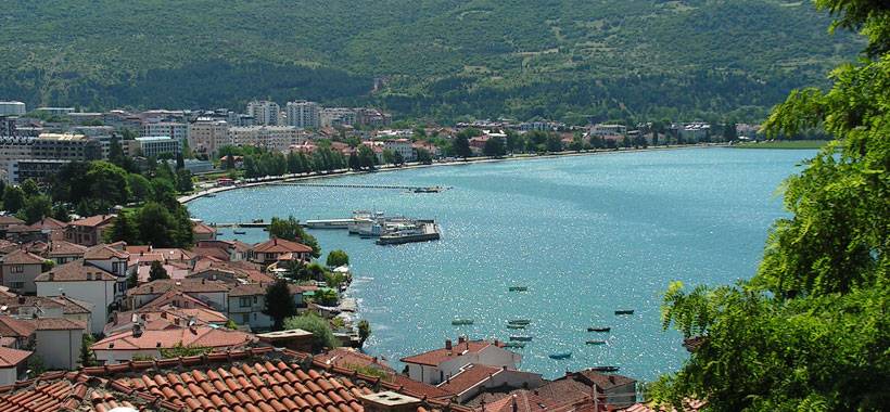 Liqeni i Ohrit është në rrezik