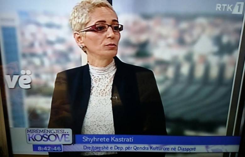 Diaspora kosovare ka 700 mijë qytetarë, 400 mijë të regjistruar