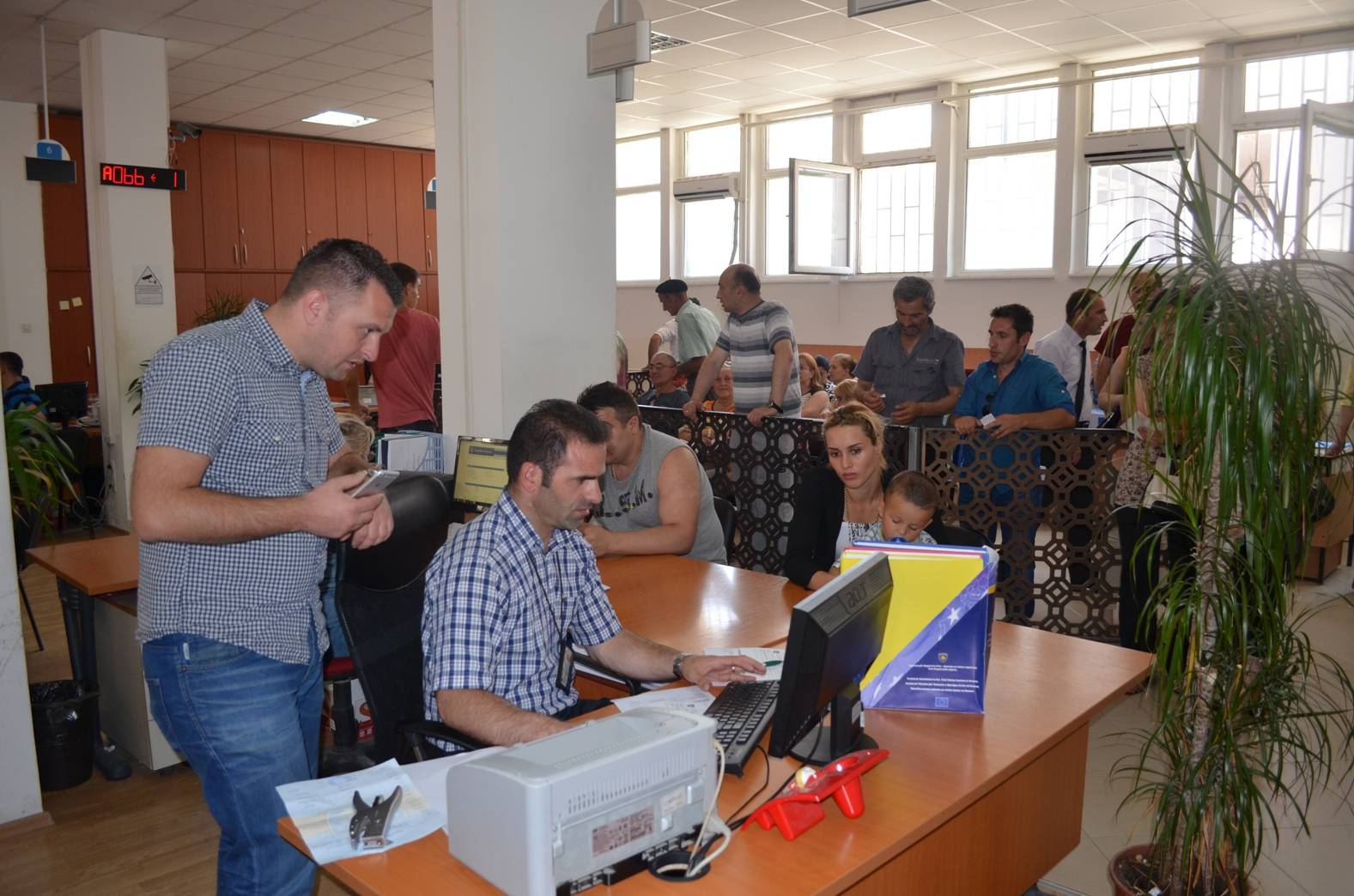 Programi i ri e gjen Mitrovicën me më shumë qytetarë para sporteleve
