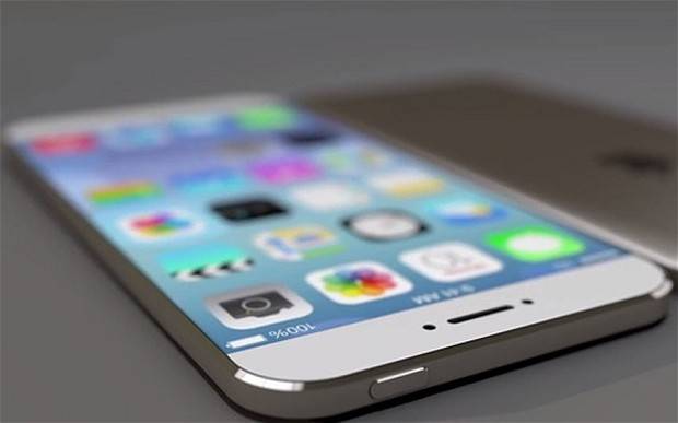 Apple hoqi dorë nga iPhone 6C