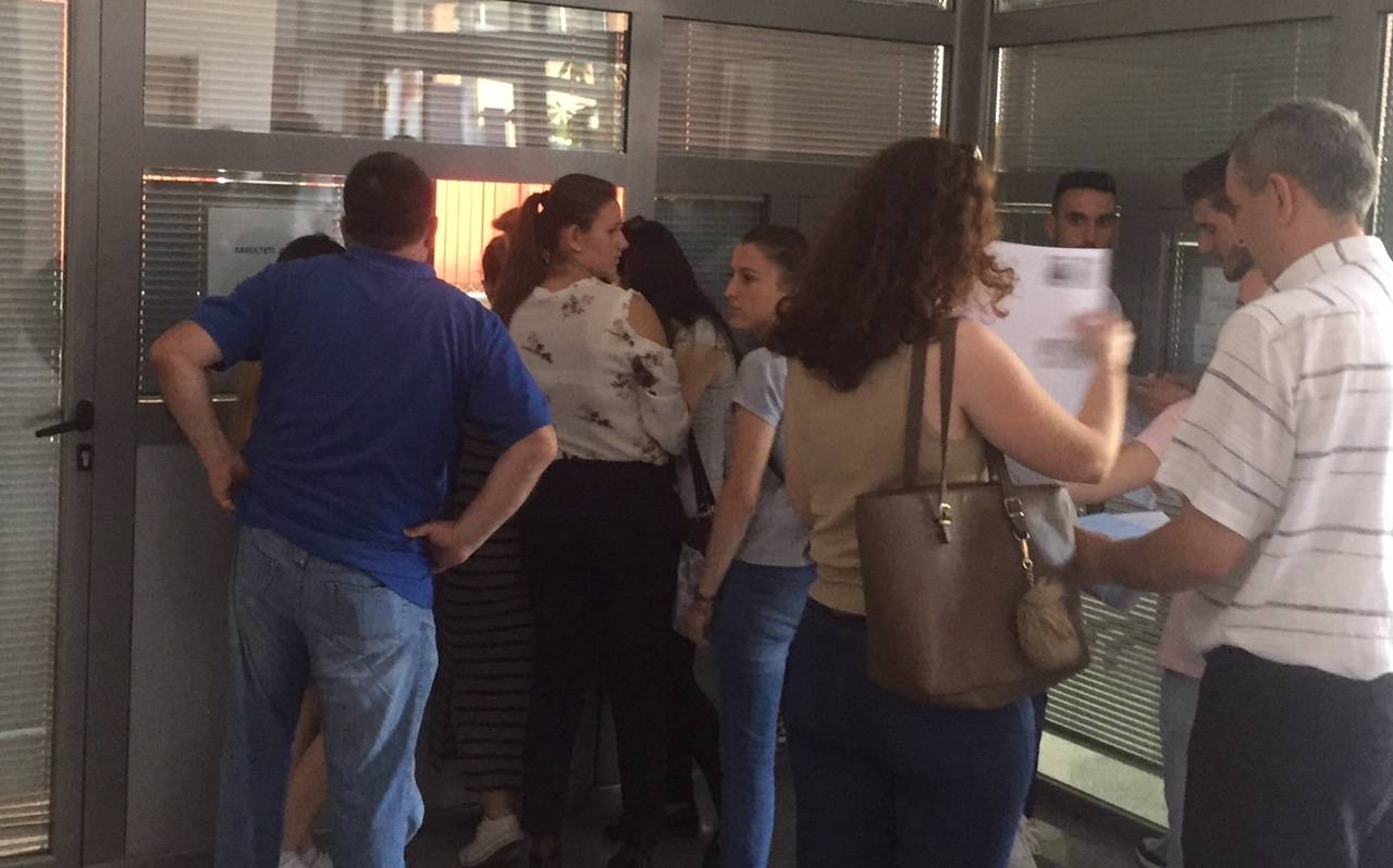 Fillojnë aplikimet për regjistrim në UPZ