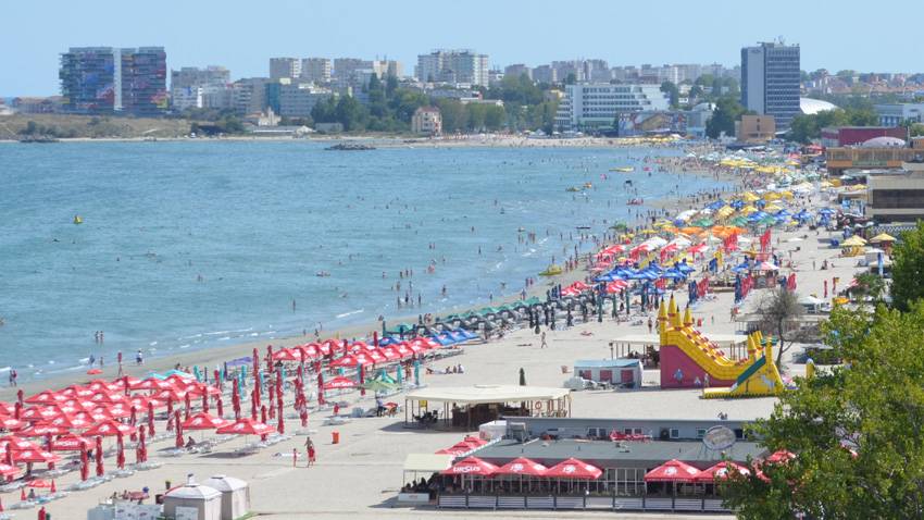  Rumania llogarit një rritje të shitjeve të shërbimeve turistike