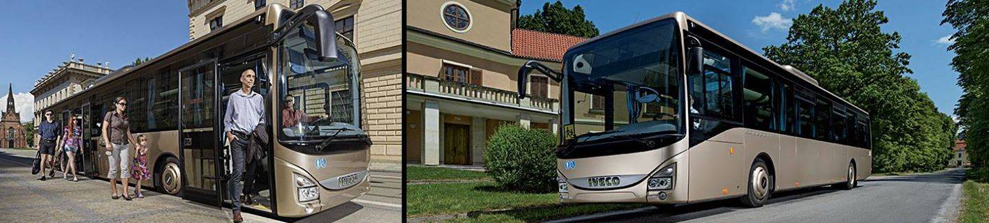 Iveco fituese e tenderit për furnizimin me autobusë në Prishtinë