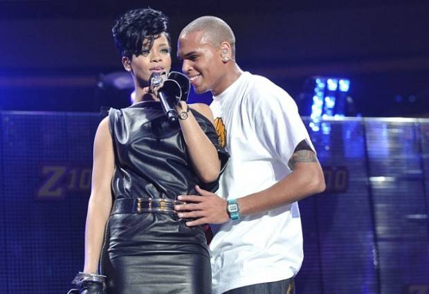 Rihanna: Do ndjej për Chris deri në vdekje 