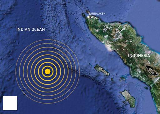 Indonezia përballet me një tjetër tërmet të fuqishëm