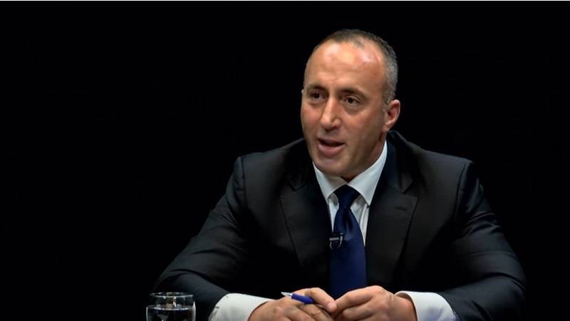Haradinaj fton qytetarët në protestën e 14 Majit