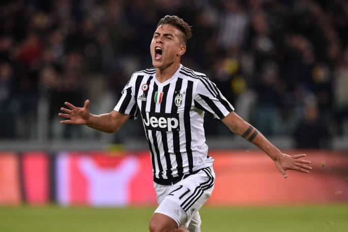 Bayern kërkon Paulo Dybala 