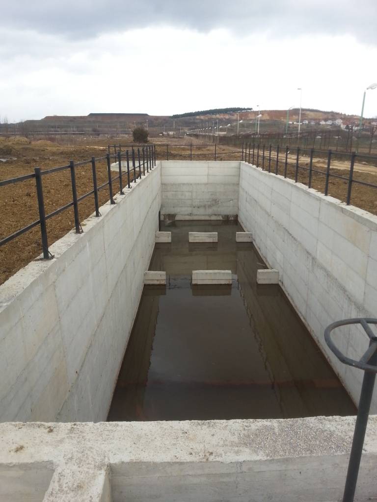 Ferronikeli përmbush një tjetër kriter nga leja mjedisore