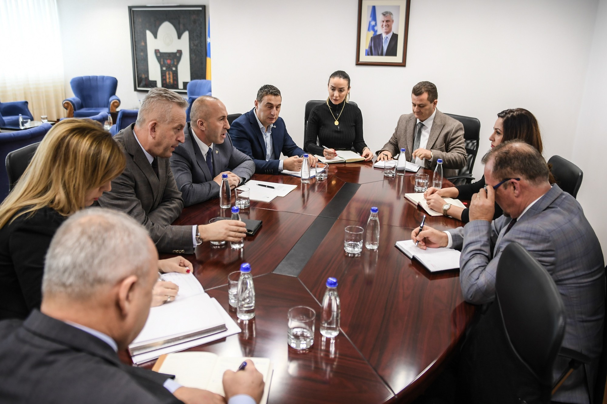 Prokuroria dhe Gjykata të dëshmojnë fuqinë e vet në zbatim të ligjit