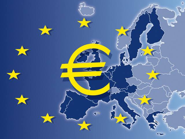 Eurozona, rritja ekonomike e pandryshuar në tremujorin e katërt 2009