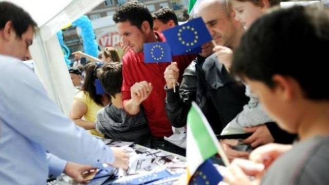 Kosova nisë festimin e Ditës së Evropës