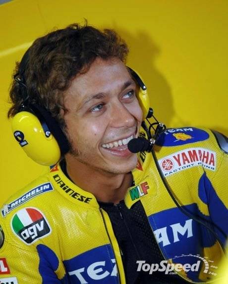 Moto GP, Dani Pedrosa fiton çmimin e madh të Italisë