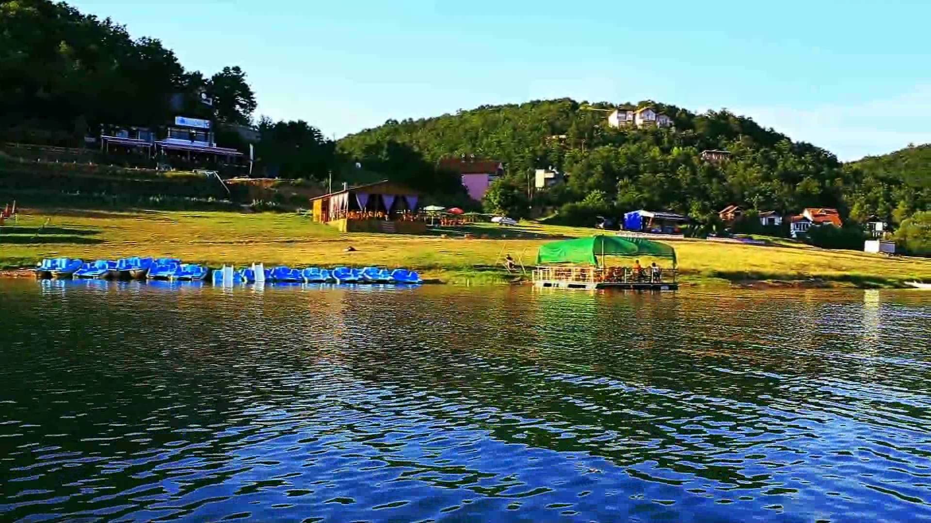 Kjo është vajza që u mbyt dje në Liqenin e Batllavës
