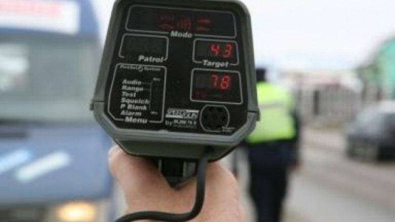 Policia fton për kujdes në trafik gjatë verës
