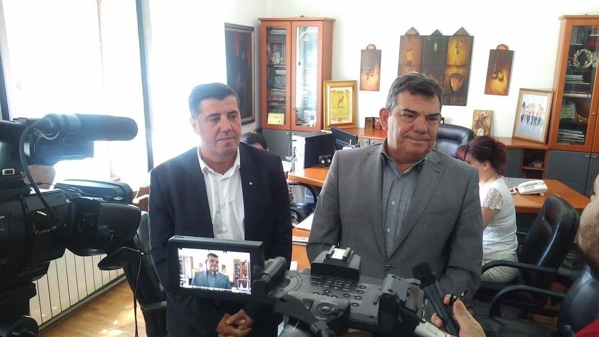 Vendkalimi kufitar Stanqiq-Bellanoc do të hapet në shtator