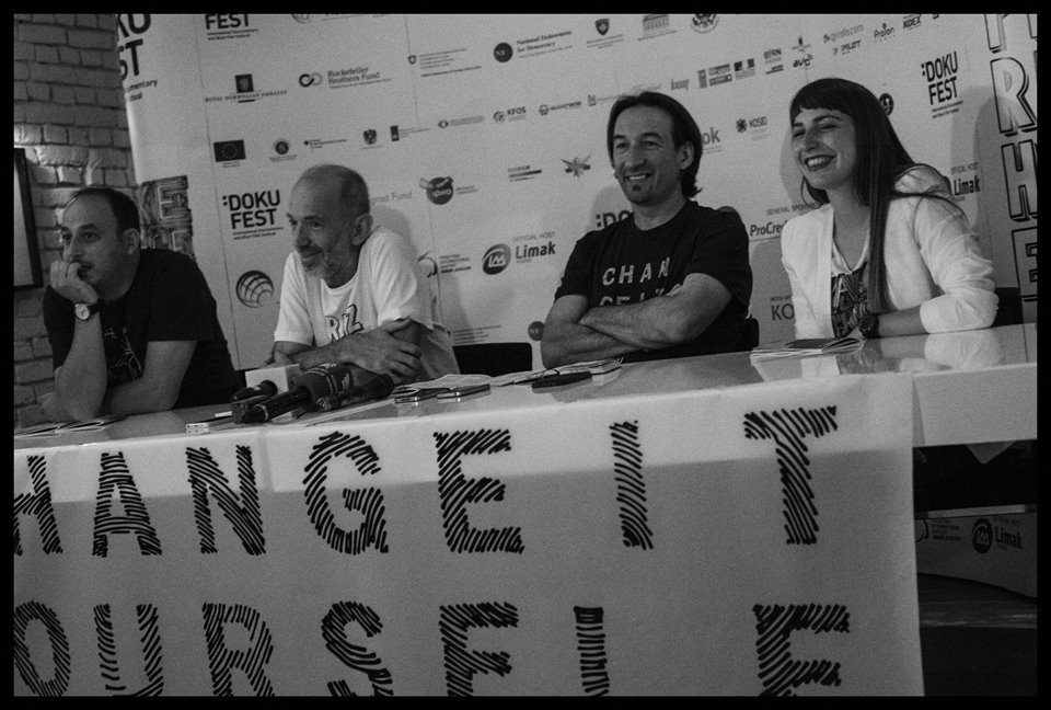 Mbahet panel diskutimi mbi rolin e rinisë në vendimmarrje