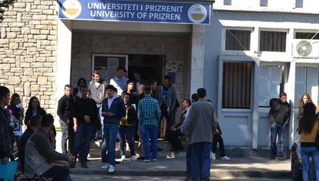 UPZ në Konkursin plotësues do të pranoj edhe 1224 studentë të rinj