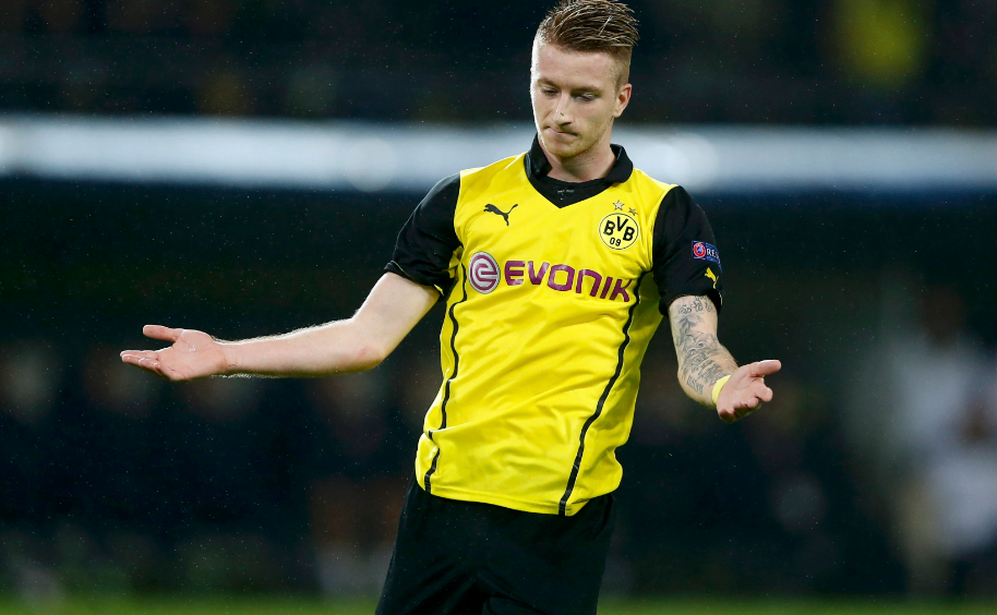 Reus refuzon Barcelonën për tu transferuar te Real Madridi