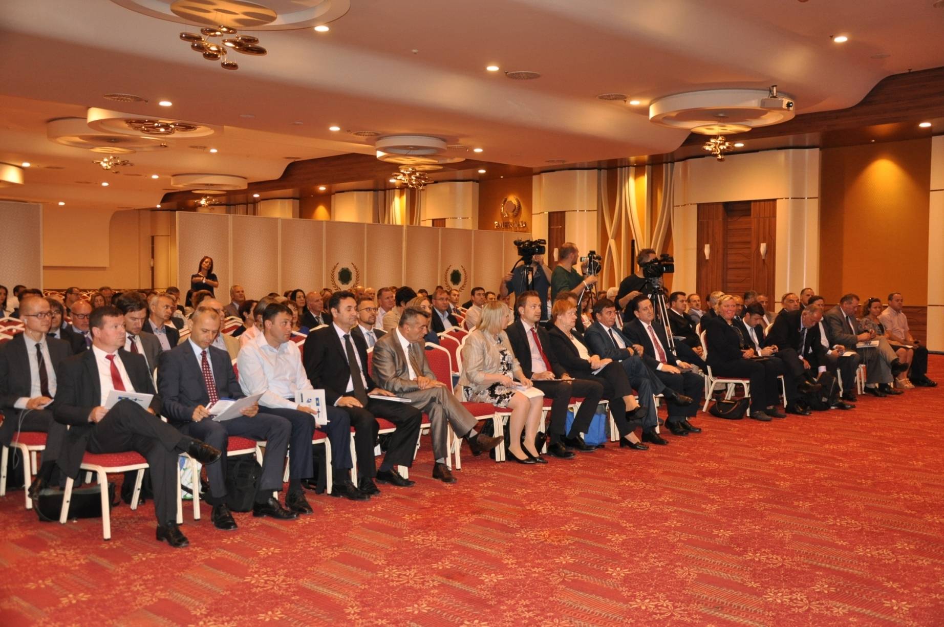 Fillon konferenca Arsimi gjithë përfshirës dhe cilësor për të gjithë