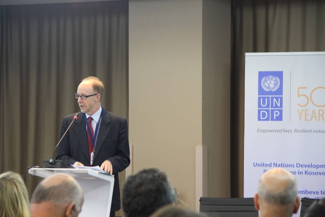 UNDP dhe ShKÇAK çertifikojnë ekspertët e e Forenzikës Financiare