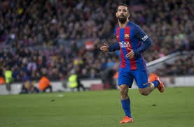 Turan largohet nga Barcelona
