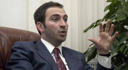 Stavileci: Votat për institucionet e reja janë të sigurta