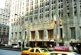 Anbang blenu për 1.95 miliardë dollarë hotelin Waldorf Astoria