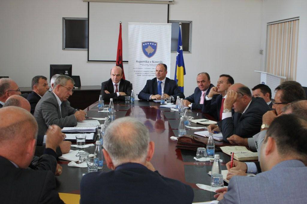 Kosova nuk do të ketë barriera për tregtim të miellit në Shqipëri