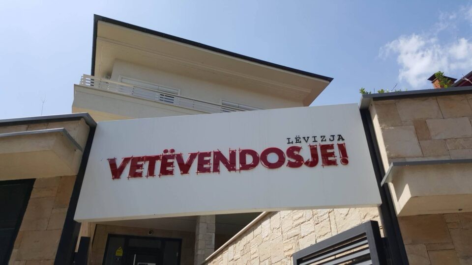 LVV thërret në interpelancë Hotin për zotimin për t’u bashkuar në nismën e Novi Sadit