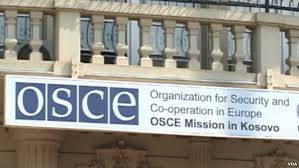 OSBE organizon konferencë për rolin e medias në luftimin e ekstremizmit 