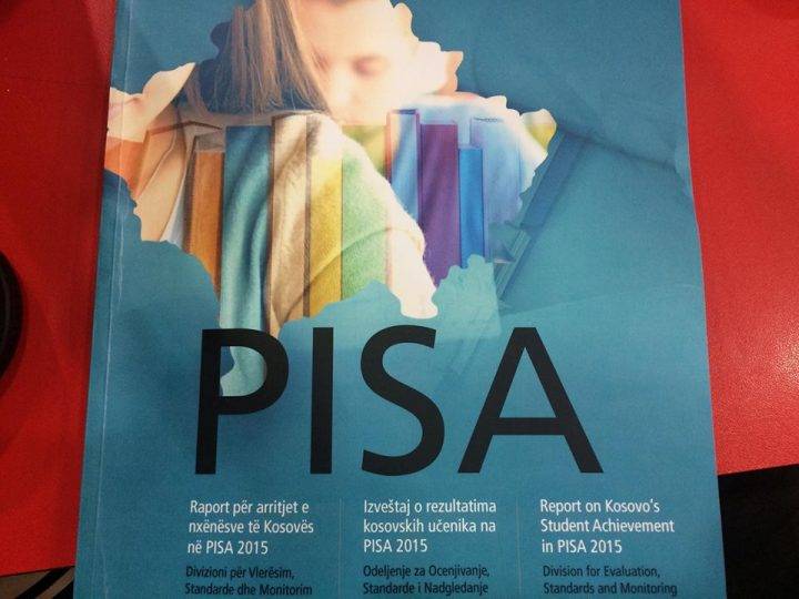 Diskutohen reformat në arsim për të përmbushur kërkesat nga PISA